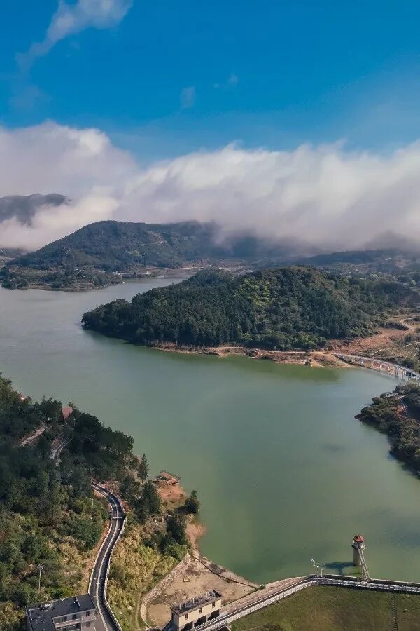 大山影遇，风物南岭｜摄影大赛火热进行中！摄影师齐聚大姆山，大片刷屏！