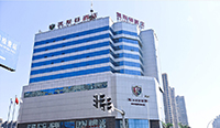 聚福鑫酒店