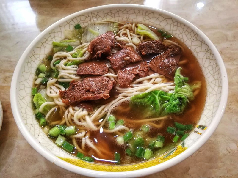 小松鼠拉面馆
